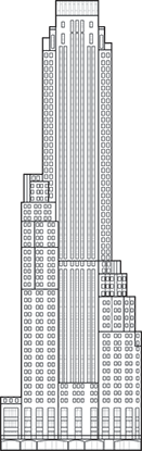 500 Fifth Avenue Outline