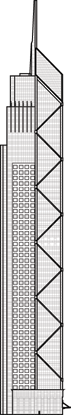 Arraya Tower Outline