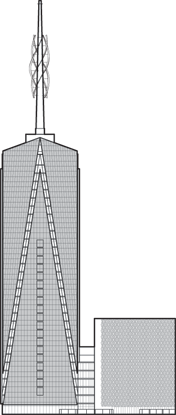 Britam Tower Outline