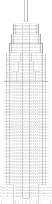 Brookfield Place Outline