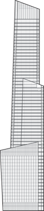 Torre KOI Outline
