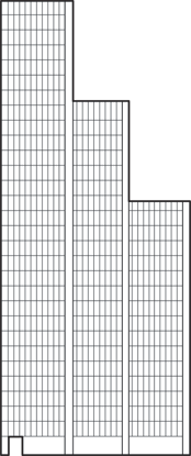 The Willis Building Outline